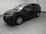 Used 2022 Chevrolet Equinox LS w/ LS Convenience Package image 2