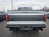 New 2025 Ford F150 Raptor w/ Equipment Group 803A Raptor R image 5