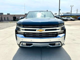 Used 2020 Chevrolet Silverado 1500 LTZ w/ LTZ Plus Package image 4