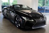 Used 2024 Lexus LC 500 Convertible w/ Touring Package image 5