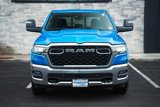 Used 2025 RAM 1500 Big Horn image 2