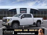 New 2025 GMC Sierra 3500 SLE w/ SLE Value Package image 2