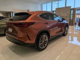 New 2026 Lexus NX 350 AWD w/ Premium Package image 2