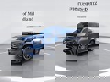New 2025 Mercedes-Benz GLS 450 4MATIC image 4