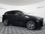 New 2025 MAZDA CX-5 Signature image 3