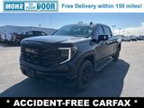 Used 2023 GMC Sierra 1500 Elevation image 3