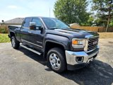 Used 2016 GMC Sierra 2500 SLT image 2