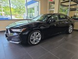 Certified 2022 Acura TLX w/ Technology Package image 3