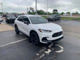 New 2026 Honda HR-V Sport image 3