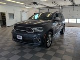 Used 2021 Dodge Durango Citadel image 3