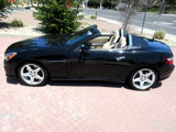 Used 2015 Mercedes-Benz SLK 350 image 2