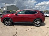 Used 2023 Buick Envision Essence image 3