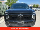Used 2025 Chevrolet Suburban RST image 3