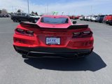 New 2025 Chevrolet Corvette E-Ray w/ Stealth Interior Trim Package image 4