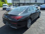 New 2025 Mercedes-Benz CLA 250 4MATIC image 5