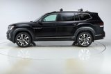 New 2025 Volkswagen Atlas SEL Premium R-Line image 2