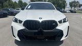 New 2026 BMW X6 M60i image 3