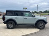 Certified 2024 Ford Bronco Badlands image 6