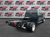 New 2026 RAM 5500 Tradesman w/ Laramie Trim Package image 3