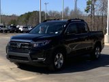 New 2025 Honda Ridgeline RTL image 3