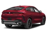 New 2026 BMW X6 M60i image 2