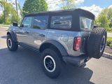 Used 2023 Ford Bronco Badlands w/ Sasquatch Package image 6