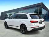 New 2025 Audi Q7 3.0T Premium Plus image 3