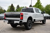 New 2025 Ford F350 4x4 Crew Cab Super Duty image 6