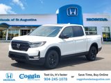 New 2025 Honda Ridgeline Black Edition image 1