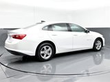 Used 2022 Chevrolet Malibu LS w/ Driver Confidence Package II image 5