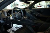 New 2025 Chevrolet Corvette Z06 w/ Stealth Interior Trim Package image 3