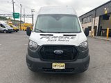 Used 2023 Ford Transit 250 148 High Roof w/ Load Area Protection Package image 2
