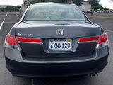 Used 2012 Honda Accord LX image 3