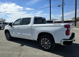 New 2025 Chevrolet Silverado 1500 LT w/ Texas Edition Plus image 3