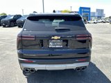 New 2025 Chevrolet Traverse LT w/ Driver Confidence Package image 4