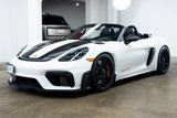 Used 2024 Porsche 718 Boxster Spyder RS image 3