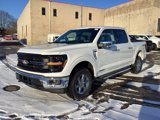 New 2025 Ford F150 XLT w/ Equipment Group 302A MID image 3