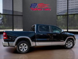 Used 2020 RAM 1500 Laramie w/ Trailer Tow Group image 6