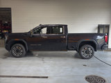 New 2025 GMC Sierra 3500 Denali Ultimate image 2