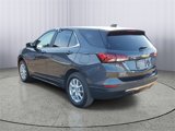 Used 2023 Chevrolet Equinox LT image 3
