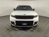 New 2025 Jeep Grand Cherokee L Summit image 2