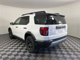 New 2026 Honda Passport RTL image 3