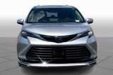 Certified 2024 Toyota Sienna XLE image 3