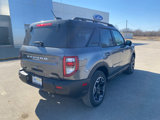 New 2025 Ford Bronco Sport Outer Banks w/ Outer Banks Tech Package+ image 4