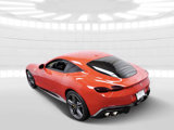 Certified 2023 Ferrari Roma image 5