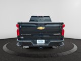 New 2025 Chevrolet Silverado 1500 High Country w/ Technology Package image 3