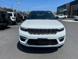 New 2025 Jeep Grand Cherokee Summit image 2