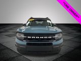 Used 2021 Ford Bronco Sport Outer Banks image 2