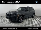 New 2026 BMW X5 M60i image 3