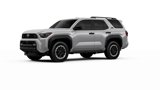 New 2025 Toyota 4Runner TRD Off-Road Premium image 2